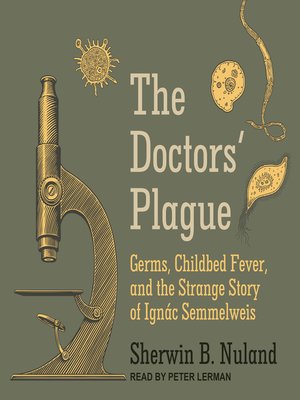 cover image of The Doctors' Plague